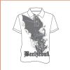 Custom Full Sublimated Polo (MOQ 10) Thumbnail