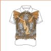 Custom Full Sublimated Polo (MOQ 10) Thumbnail