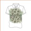 Custom Full Sublimated Polo (MOQ 10) Thumbnail