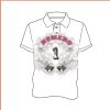 Custom Full Sublimated Polo (MOQ 10) Thumbnail