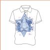 Custom Full Sublimated Polo (MOQ 10) Thumbnail