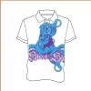 Custom Full Sublimated Polo (MOQ 10) Thumbnail