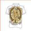 Custom Full Sublimated Polo (MOQ 10) Thumbnail