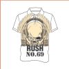 Custom Full Sublimated Polo (MOQ 10) Thumbnail