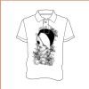 Custom Full Sublimated Polo (MOQ 10) Thumbnail