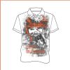 Custom Full Sublimated Polo (MOQ 10) Thumbnail