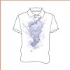 Custom Full Sublimated Polo (MOQ 10) Thumbnail