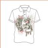 Custom Full Sublimated Polo (MOQ 10) Thumbnail