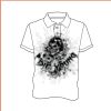 Custom Full Sublimated Polo (MOQ 10) Thumbnail