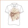 Custom Full Sublimated Polo (MOQ 10) Thumbnail