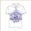Custom Full Sublimated Polo (MOQ 10) Thumbnail