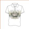 Custom Full Sublimated Polo (MOQ 10) Thumbnail