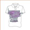 Custom Full Sublimated Polo (MOQ 10) Thumbnail