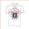 Custom Full Sublimated Polo (MOQ 10) Thumbnail