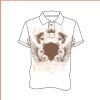 Custom Full Sublimated Polo (MOQ 10) Thumbnail