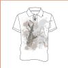 Custom Full Sublimated Polo (MOQ 10) Thumbnail