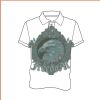 Custom Full Sublimated Polo (MOQ 10) Thumbnail