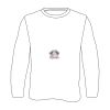 Custom Full Sublimated Long Sleeve Tee (MOQ 10) Thumbnail