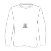 Custom Full Sublimated Long Sleeve Tee (MOQ 10) Thumbnail