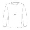 Custom Full Sublimated Long Sleeve Tee (MOQ 10) Thumbnail