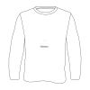 Custom Full Sublimated Long Sleeve Tee (MOQ 10) Thumbnail