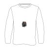 Custom Full Sublimated Long Sleeve Tee (MOQ 10) Thumbnail