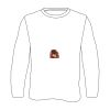 Custom Full Sublimated Long Sleeve Tee (MOQ 10) Thumbnail