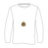 Custom Full Sublimated Long Sleeve Tee (MOQ 10) Thumbnail