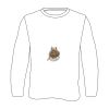 Custom Full Sublimated Long Sleeve Tee (MOQ 10) Thumbnail
