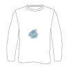 Custom Full Sublimated Long Sleeve Tee (MOQ 10) Thumbnail