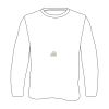 Custom Full Sublimated Long Sleeve Tee (MOQ 10) Thumbnail