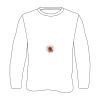 Custom Full Sublimated Long Sleeve Tee (MOQ 10) Thumbnail