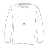 Custom Full Sublimated Long Sleeve Tee (MOQ 10) Thumbnail