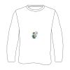 Custom Full Sublimated Long Sleeve Tee (MOQ 10) Thumbnail