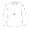 Custom Full Sublimated Long Sleeve Tee (MOQ 10) Thumbnail