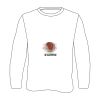 Custom Full Sublimated Long Sleeve Tee (MOQ 10) Thumbnail
