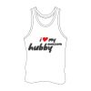 Custom Full Sublimated Singlet (MOQ 10) Thumbnail
