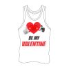 Custom Full Sublimated Singlet (MOQ 10) Thumbnail