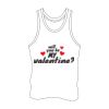 Custom Full Sublimated Singlet (MOQ 10) Thumbnail