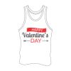 Custom Full Sublimated Singlet (MOQ 10) Thumbnail