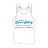 Custom Full Sublimated Singlet (MOQ 10) Thumbnail