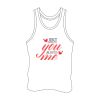 Custom Full Sublimated Singlet (MOQ 10) Thumbnail