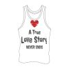 Custom Full Sublimated Singlet (MOQ 10) Thumbnail