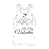 Custom Full Sublimated Singlet (MOQ 10) Thumbnail