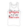 Custom Full Sublimated Singlet (MOQ 10) Thumbnail