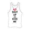 Custom Full Sublimated Singlet (MOQ 10) Thumbnail