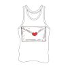 Custom Full Sublimated Singlet (MOQ 10) Thumbnail