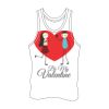 Custom Full Sublimated Singlet (MOQ 10) Thumbnail