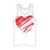 Custom Full Sublimated Singlet (MOQ 10) Thumbnail