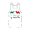 Custom Full Sublimated Singlet (MOQ 10) Thumbnail